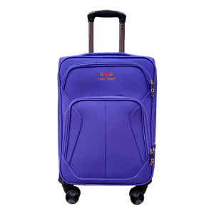 Maleta Viaje Expandible Grande M023 Violeta S 28" - GWG