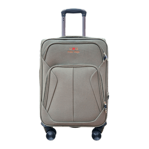 Maleta Viaje Expandible Grande M023 Verde S 28" - GWG