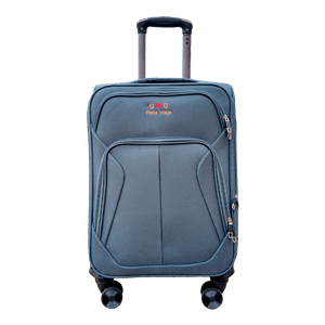 Maleta Viaje Expandible Grande M023 Gris S 28" - GWG