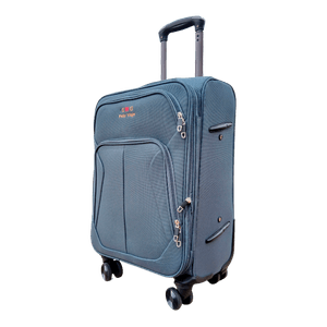 Maleta Viaje Expandible Grande M023 Gris S 28" - GWG
