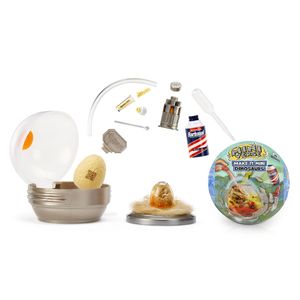 Make It Mini Dinosaurs - MGAs Miniverse