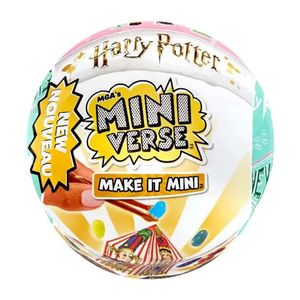 Make It Mini Foods Harry Potter Honeydukes - MGAs Miniverse