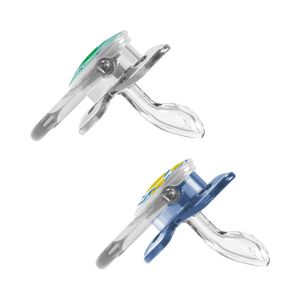 Chupo Entretencion Prevent N2 Azul X2Und