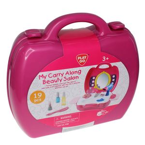 Set Equipaje de Belleza