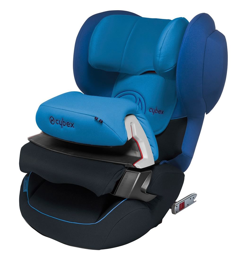 Кресло Cybex Juno 2 Fix