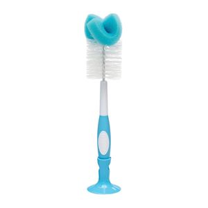 Cepillo para Biberón - Azul