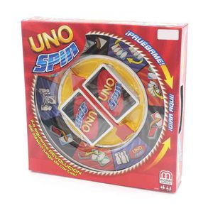 Uno Spin