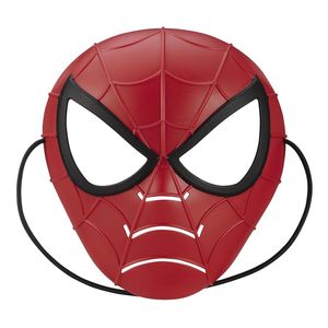 Máscara SpiderMan