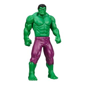 Figura de Acción Super Héroes Hulk 15cm - Marvel