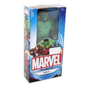 Figura de Acción Super Héroes Hulk 15cm - Marvel