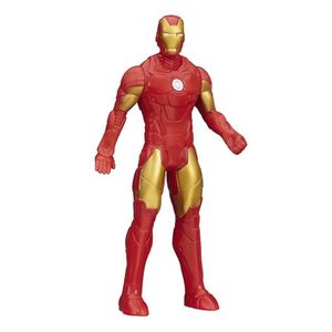 Figura de Acción Super Héroes Iron Man 15cm - Marvel