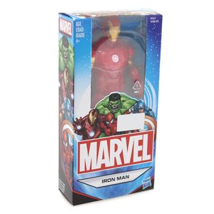 Figura de Acción Super Héroes Iron Man 15cm - Marvel