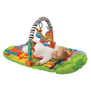 Gimnasio 3 en 1 Safari - Playgro