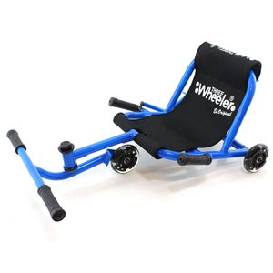 Triciclo Azul Three Wheeler - Mediano
