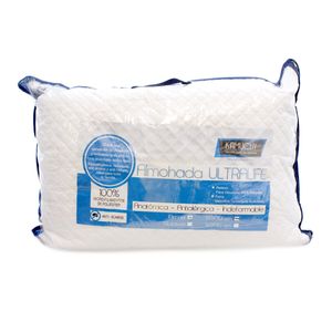 Almohada Ultralife - Blanco