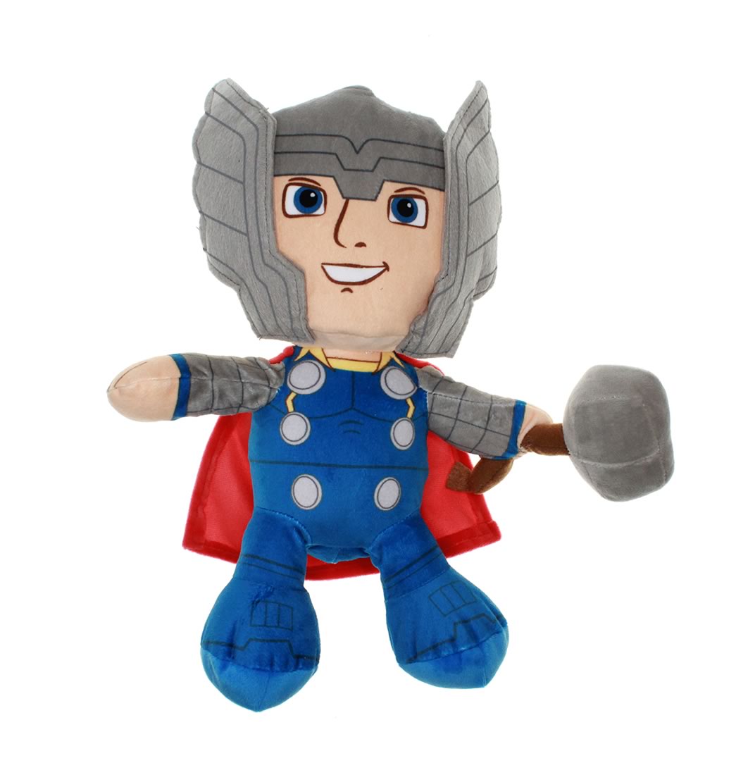 Peluche cheap de thor