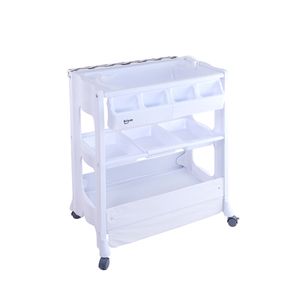 Bañera Cambiador Deluxe 2 en 1 - Bium