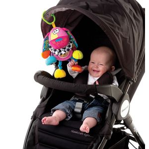 Móvil Sonajero Mordedor Perrito - Playgro
