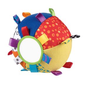 Mi Primer Balón de Juguete - Playgro