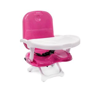 Comedor Plegable Rosado SCH-001