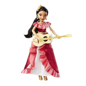 Muñeca Elena de Avalor Musical