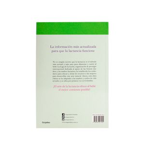 El Arte Femenino de Amamantar