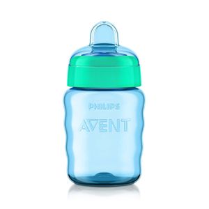 Vaso Classic Azul 9oz - Avent