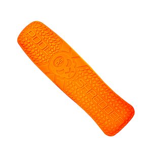 Tabla Deslizadora de Piscina Naranja