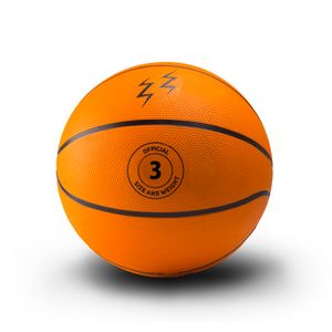 Balón de Baloncesto N° 3 - Clásico