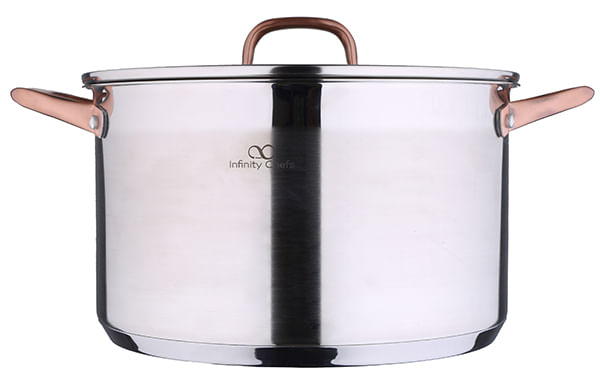 Cacerola De Teflon Black 28 cm - Comprar en Ganga Home