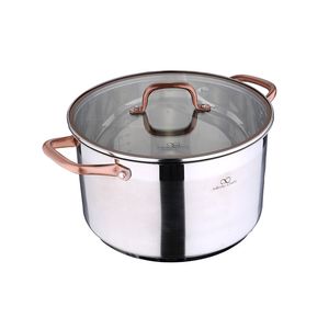 Olla con Tapa 28 cm