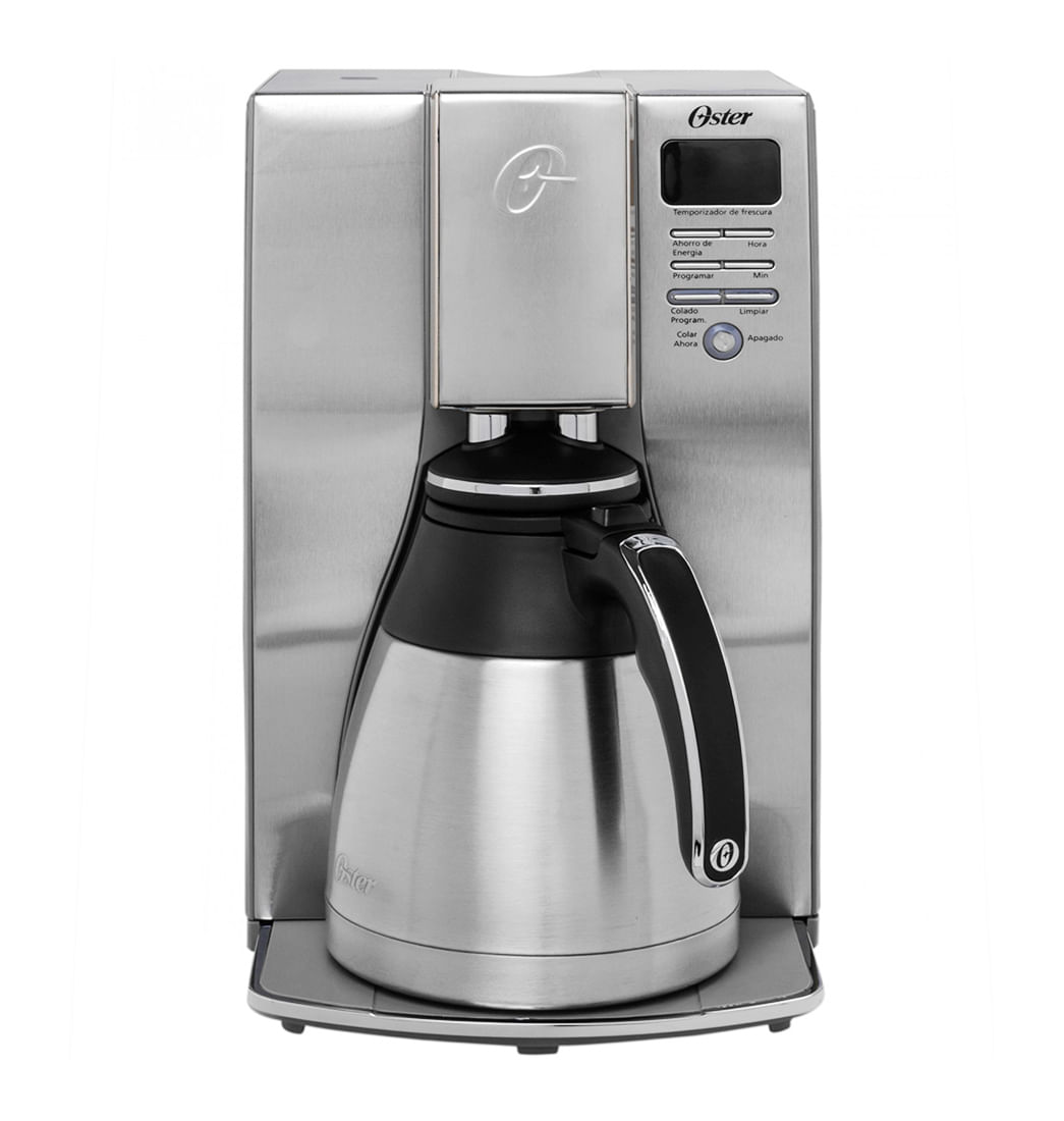 Cafetera Térmica Programable Colección Gourmet Oster - Pepe Ganga