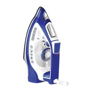 Plancha Impact Azul