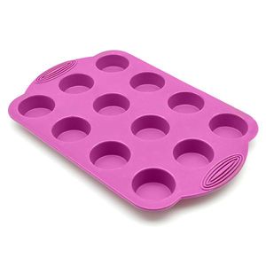 Molde Mini Ponqués