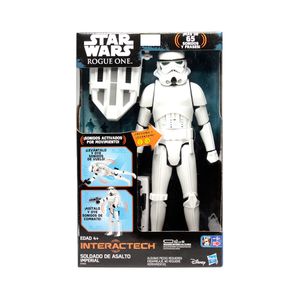 Figura Soldado de Asalto Imperial