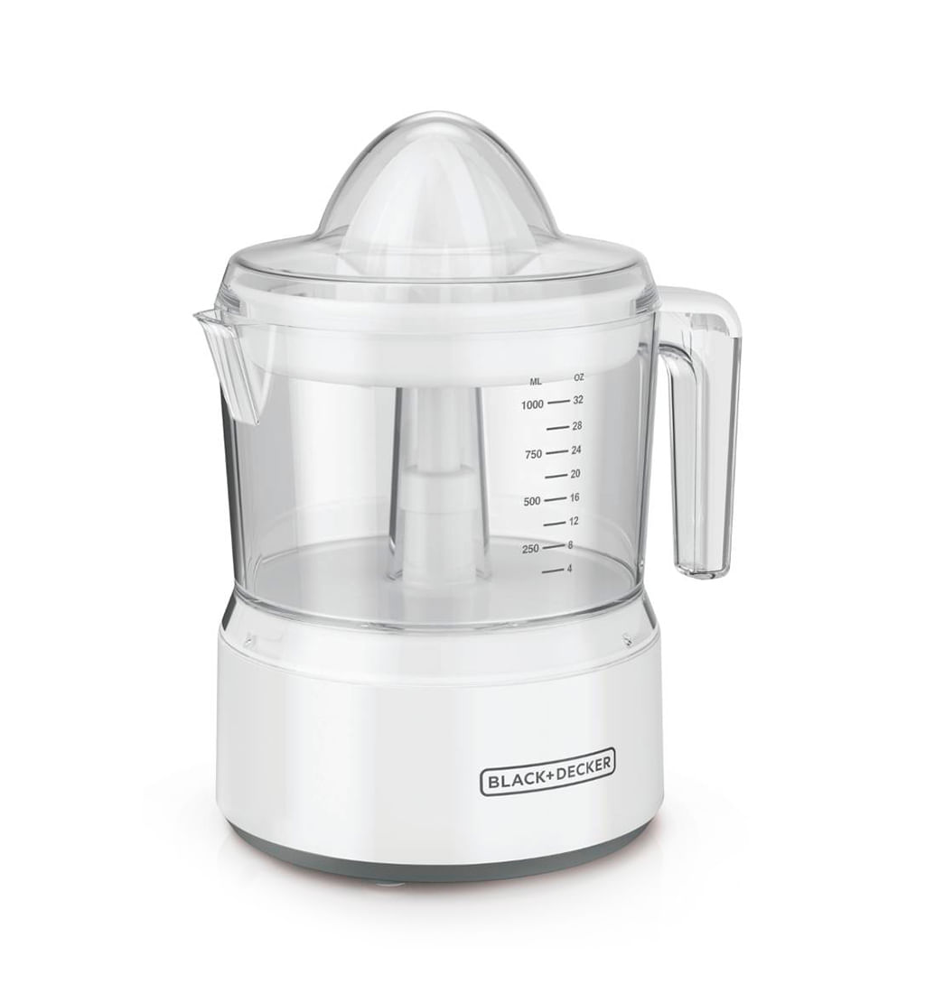 Exprimidor De Cítricos Black+Decker - Pepe Ganga