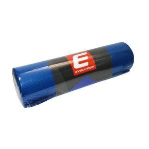 Colchoneta de Yoga Azul