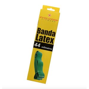 Banda de Poder Verde