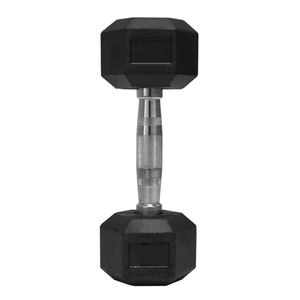 Mancuerna Hexagonal 45 LB