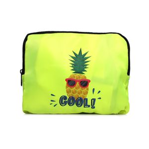 Morral Plegable Piña Cool