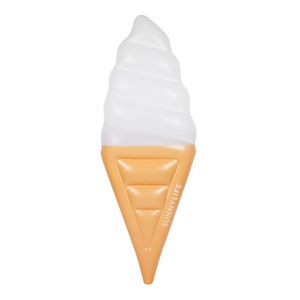 Colchoneta Inflable Cono