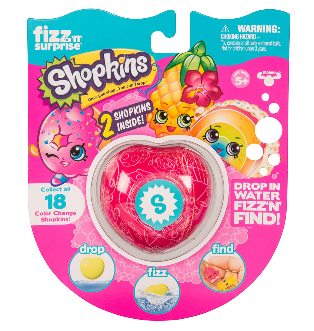 Shopkins 2025 pepe ganga