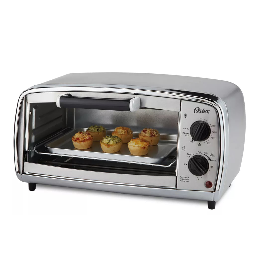 Horno Tostador Estilo Francés | Knasta Chile