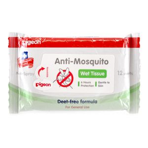 Toallas Anti - Mosquito