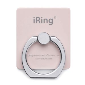 Anillo Soporte Celular Rosado