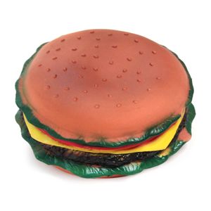 Juguete Hamburguesa para Perro