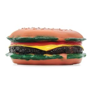Juguete Hamburguesa para Perro