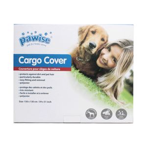 Cubierta Protectora para Perro
