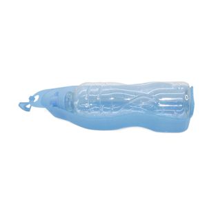Bebedero Portátil para Perro - 500 ml