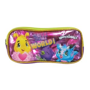 Cartuchera Hatchimals